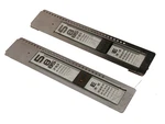 Lot Of 2: Reichert & American Optical Multi-acuity Vision Test Projector Slides. Fixed Price $29.99.