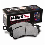Hawk HT-10 Brake Pads Fits 02-08 Mini Cooper HB445S.610 Rear. Fixed Price $254.99.
