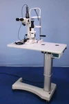 Lumenis 1000 Integrated Slit Lamp Stunning Condition With Warranty!. Fixed Price $3888.00.