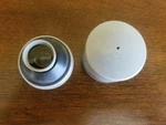 Haag-streit 901 124 Single Mirror Diagnostic Ophthalmologist Lens Ophthalmic. Fixed Price $125.00.