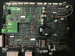Nidek EC-5000 Main Board With Hyperopic For EC2B.. Fixed Price $800.00.