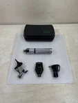 Welch Allyn 21700 Operating Otoscope Ophthalmoscope Plugin Handle 11720 & 25020. Fixed Price $382.49.