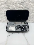 Welch Allyn Diagnostic/medical Set With Panoptic & Macroview. Fixed Price $699.00.