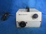 Unitek Weldmatic BLF01 Microscope Light Source W/cable Fiber + Year Warranty. Fixed Price $59.99.