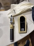 Marco Brightness Acuity Tester Precision Vision Testing Device. Fixed Price $150.00.
