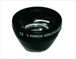 4 Mirror Gonioscope Lens Certified With Wooden Safety Box Made In Usa. Fixed Price $84.92.