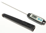 Delonghi Portable Digital Thermometer (-50 +150 C) IT1000. Fixed Price $94.07.