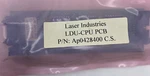 Laser Industries Ldu-cpu Pcb AP0428400 C.s. Pca System Interface-a Lumenis. Fixed Price $107.71.