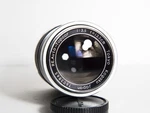 Topcon 135MM F3.5 Re Auto Topcor Lens Tokyo Kogaku. Fixed Price $39.99.