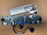 Philips IU22/IE33 Ultrasound 453561262301 Rev Usb Hub Plus + 453561189633. Fixed Price $150.00.