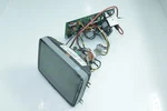 Sonomed A/B-5500 Scan Ophthalmic Ultrasound Lcd Display LP0715C95 With Board. Fixed Price $90.00.
