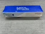 New Surgical Specialties 72-2561 Sharpoint Slit Knife, Angled, Bevel Up, 2.5MM *. Fixed Price $60.00.