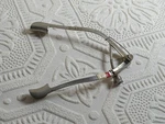 Weck Surgical Lange Ophthalmic Speculum Retractor 5-150. Fixed Price $35.00.