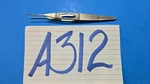 Alcon 560.0 1 Monarch Ii Loading Forceps Straight Ophthalmic Instruments. Fixed Price $225.00.