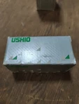 Ushio Dc LAMP,SM-1460X Bulb,to Leica Nikon. Fixed Price $22.00.
