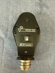 Keeler Vista 20 Portable Diagnostic Set Ophthalmoscope Head Only. Fixed Price $99.99.