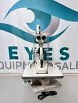 Topcon SL-4E Slit Lamp W/ Cso Z800 Tonometer. Fixed Price $2800.00.