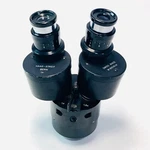Haag-streit Ref 9003648, Bern Slit Lamp Head Attachment. Fixed Price $1500.00.