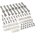 Replacement Hardware For 46" In-ground Mount Ada And Square Tables. Fixed Price $84.10.