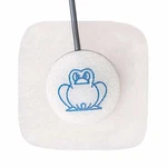 Conmed Neotrode Ecg Electrode With Pre-attached Standard Leadwires (300/CASE). Fixed Price $390.49.