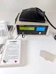 Dgh 550 Pachette 2 Ultrasonic Pachymeter W Handpieces ,calibration Box ,manual. Fixed Price $1010.00.