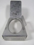 Synthes Swiss 532.004 Battery Insertion Shield. Fixed Price $34.95.