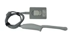 Sonosite ICT/7-4 Mhz Ultrasound Probe Transducer P02450-06 Free Shipping. Fixed Price $249.99.