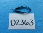 D2363 Rhein Surgical Ophthalmic Titanium Lens Forceps 05-2334A. Fixed Price $60.00.