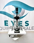 Haag Streit Bq 900 Slit Lamp. Fixed Price $8500.00.
