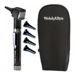 Welch Allyn 22841 Junior Otoscope Pocketscope Set With Handle & Soft Case. Fixed Price $99.00.