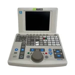 Marco Nidek RT-210 Control Panel Phoroptor Untested. Fixed Price $399.99.