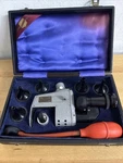 Vintage Keeler England Ophthalmic Instruments Lens Eye Dr Tools Optometry - Look. Fixed Price $59.99.