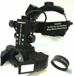 Vision Fundus Ophthalmic Binocular Indirect Ophthalmoscope Rechargeable With 20D. Fixed Price $129.99.