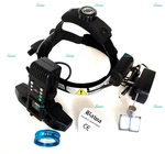 Huge Quality Indirect Ophthalmoscope & Accessory Free 20D 30D Lens By Dr Bawa. Fixed Price $265.04.