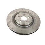 Jaguar Xk Disc Right Hand Rear Fits Alcon Brakes C2P10562. Fixed Price $104.86.