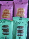 Lot Of 30 Assorted Trubar (1.76 Oz) "wicked For Good" Protein Bars Gluten-free. Fixed Price $37.99.