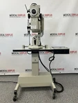 Topcon TRC-50VT Fundal Camera W/ AIT-108 Instrument Table. Fixed Price $450.00.