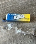 Replacement Bulb For Eiko 11143 20W 6V. Fixed Price $19.95.