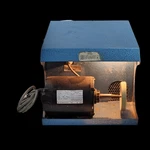 Vigor Polishing Dust Collector - DC1050A. Fixed Price $349.99.