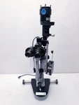 Haag Streit Slit Lamp + AT900 I032026. Fixed Price $4409.90.