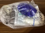 *1-PACK* Vyaire Medical Airlife Manual Adult Resuscitator 2K8032 Exp. 5/27/2029. Fixed Price $11.99.