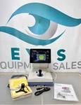 Topcon Aladdin-m Biometer/ Topographer System. Fixed Price $15000.00.