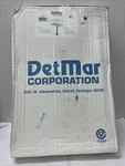 Detmar Table Kit Rectangular Surface Mount Ivory 26 Height. Fixed Price $89.09.