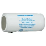 Higher Capacity 72000 Battery For Welch Allyn 2.5V Otoscope Replacement. Fixed Price $24.50.