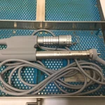 Alcon IAHP001170 Amg Ophthalmic Phacoemulsification Hand Held Piece. Fixed Price $260.00.