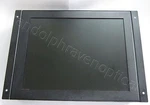 Used Gerber Coburn Eclipse Blocker Monitor Lcd Video Assembly 256201 10.4". Fixed Price $1299.00.