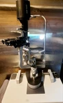 Haag Streit Led Bm 900 Slit Lamp. Fixed Price $10500.00.