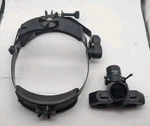 Propper Hwo Indirect Binocular Ophthalmoscope Headpiece - Headlight. Fixed Price $202.50.
