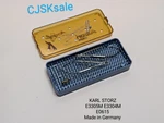 Karl Storz E3305M E3304M E0615 Made In Germany Used).. Fixed Price $78.00.