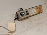 Marco PAM-1000 Potential Acuity Meter Ophthalmic Tester, 120V 15W As Pictured. Fixed Price $349.99.